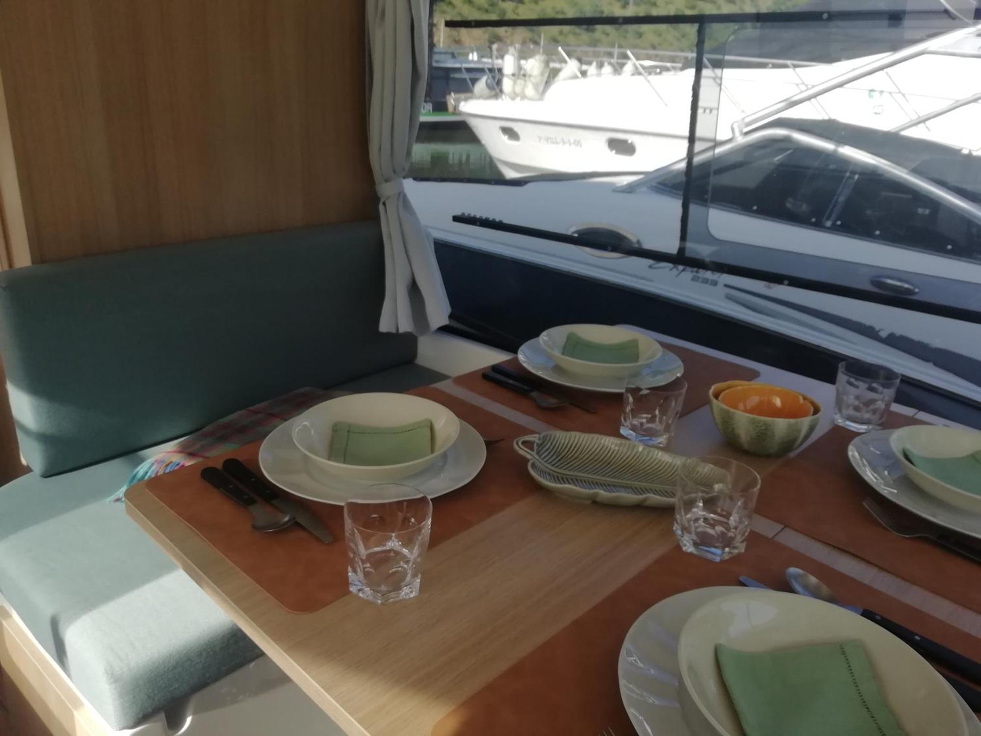 Koolhouse Boat Hotell Vila Nova de Fozcoa Exteriör bild